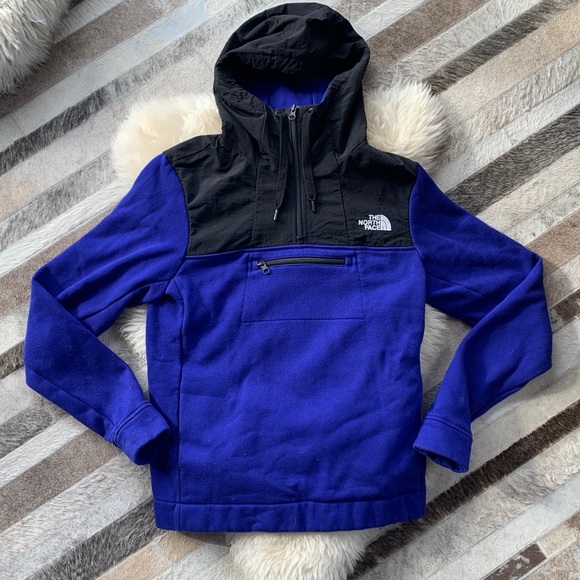 The North Face Other - North Face - Rivington Pullover jacket - Small